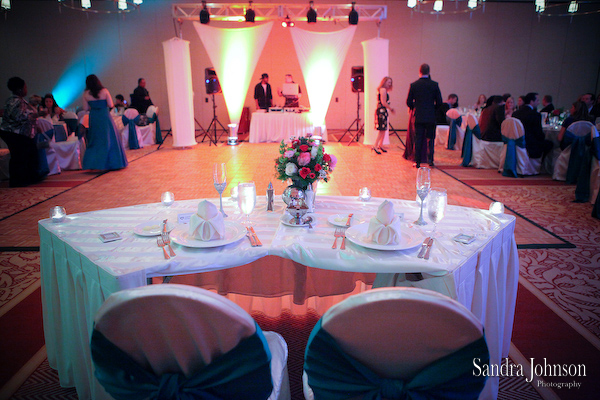 Best Sheraton Orlando North Wedding photographer - Sandra Johnson (SJFoto.com)